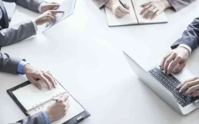 Servicios Contables y Tributarios para la Gestión Empresarial