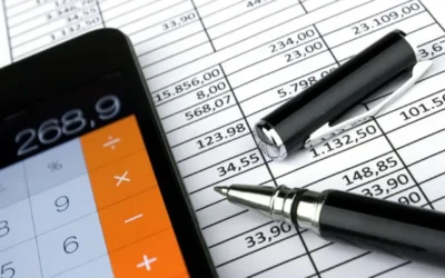 Plan contable general empresarial
