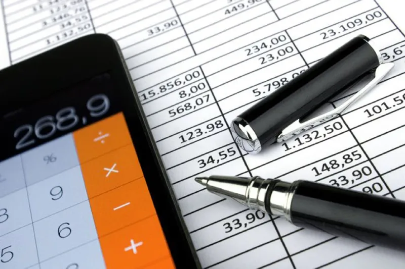 Plan contable general empresarial