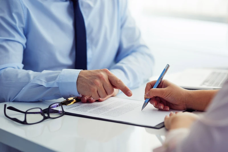 Guía Completa sobre Contratos Laborales Ministeriales