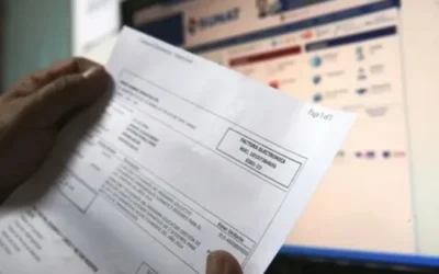 Comprobantes de Pago Requisitos Legales Esenciales