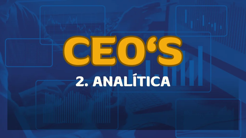 ceos-analista