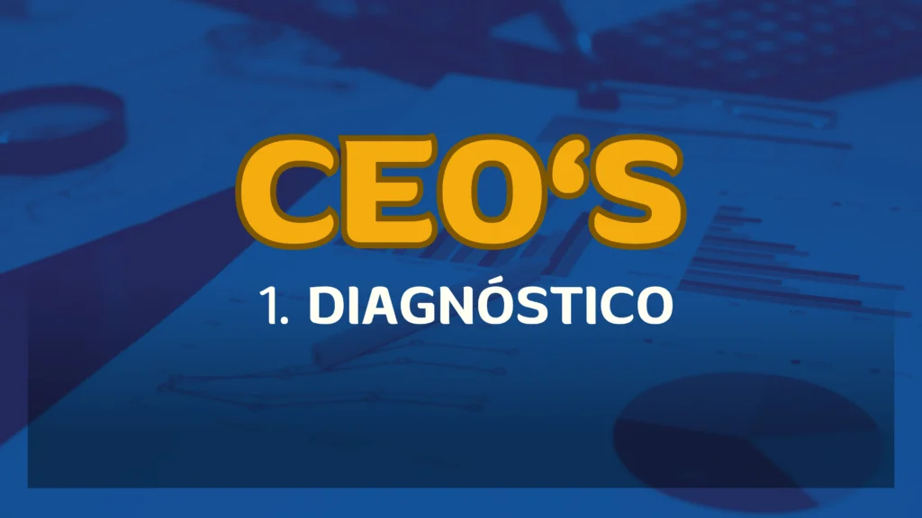 ceo`s-diagnóstico