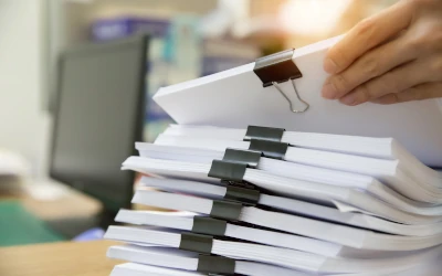Libros contables: requisitos legales en Perú