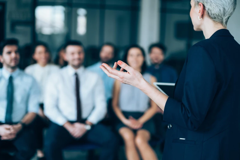 coaching empresarial