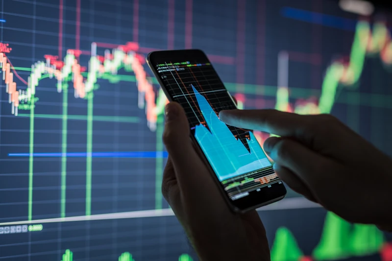 live trade