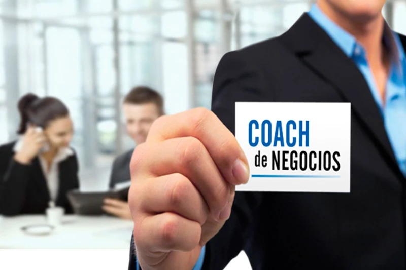 coaching empresarial