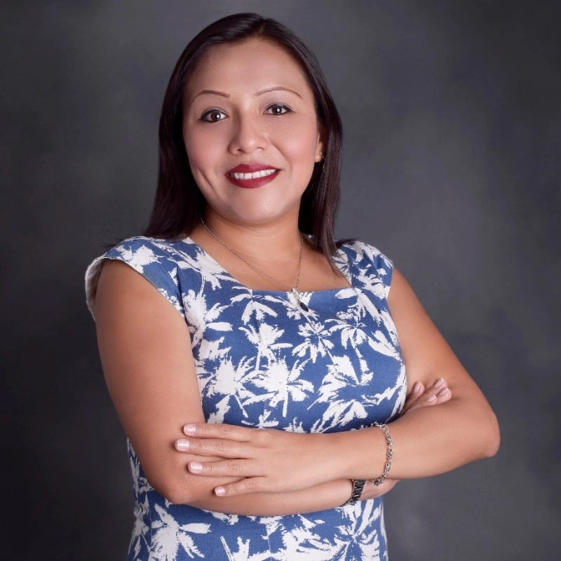 Elizabeth Cortez Fuster