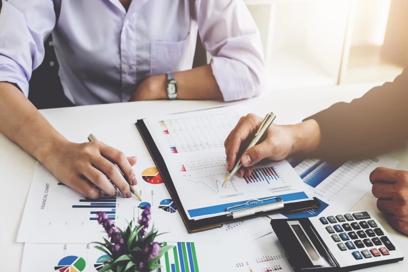 plan contable efectivo