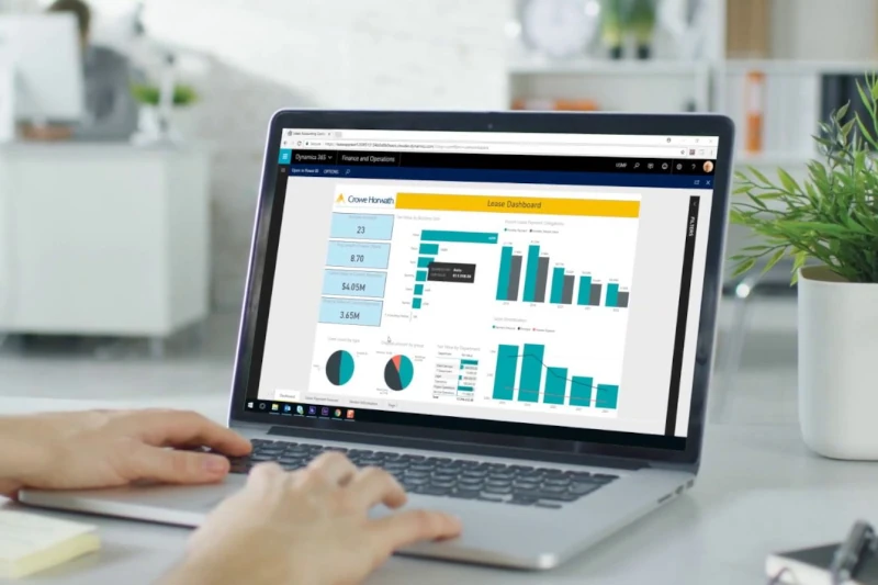 Nóminas y Planillas