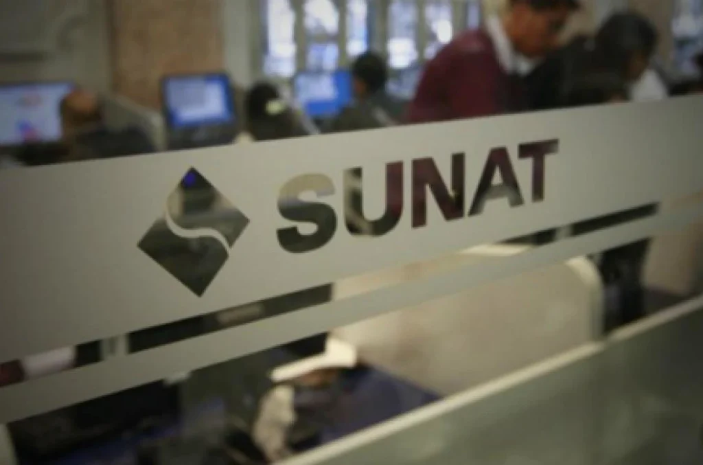Registro SUNAT