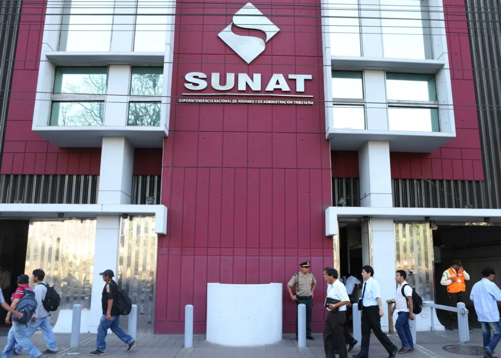 Registro SUNAT