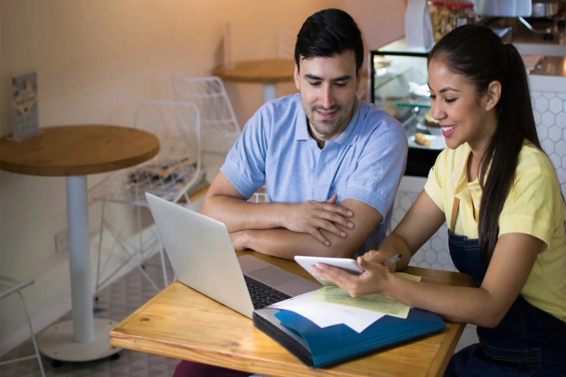 Contabilidad para PYMES