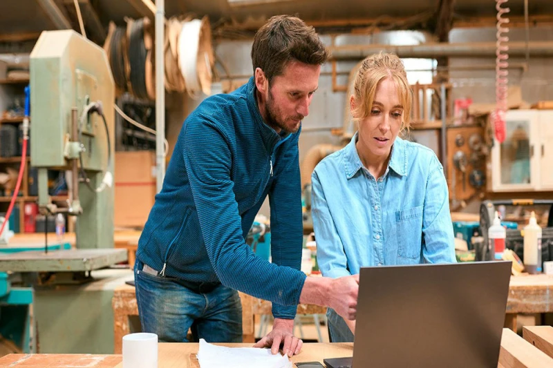 Contabilidad para PYMES