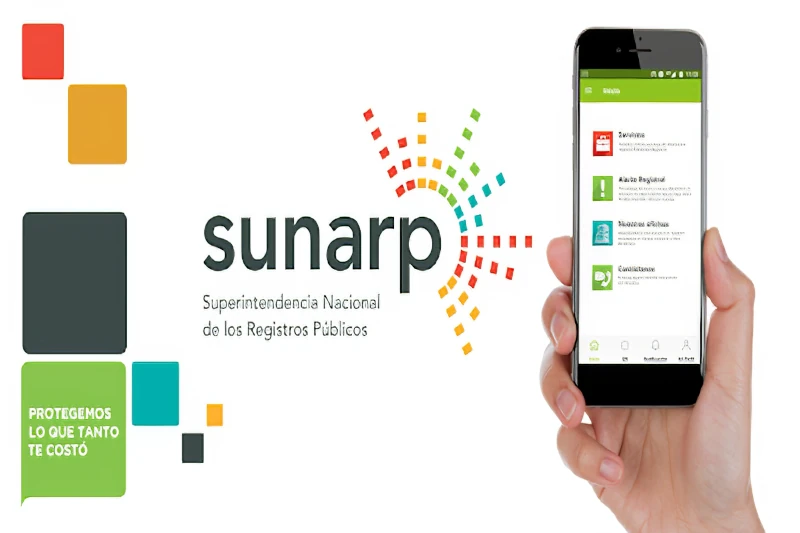 SUNARP 