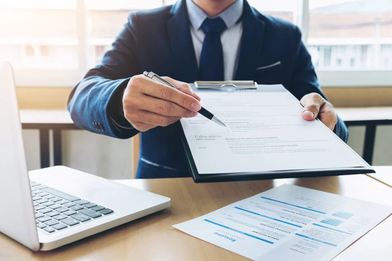 Constitución de Empresas en Perú