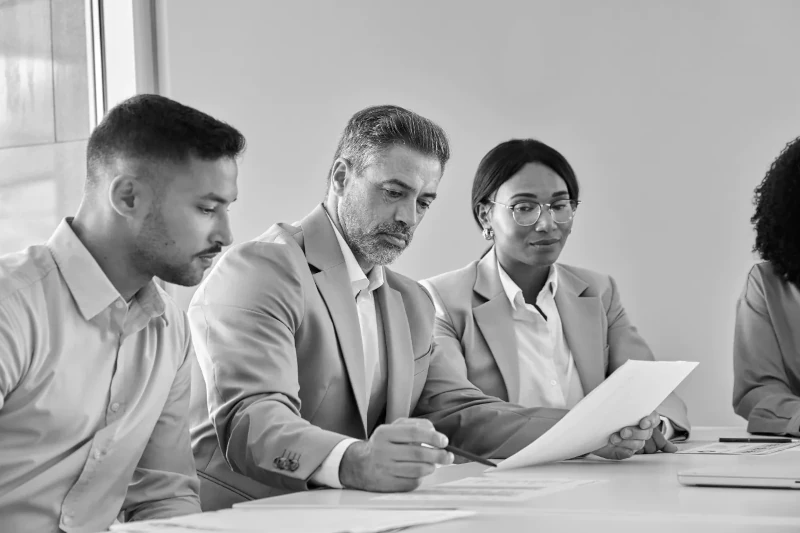 Derecho Laboral para Empresas 