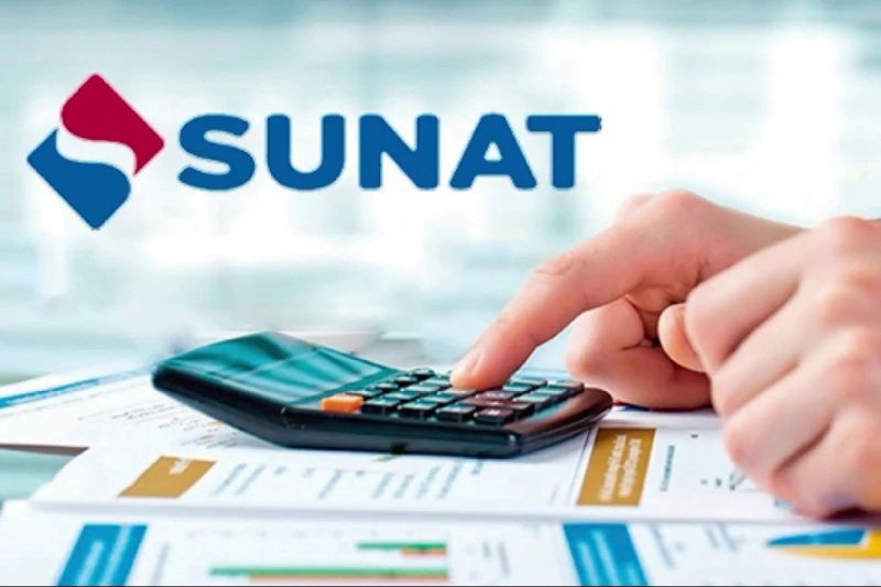 Multas de la SUNAT
